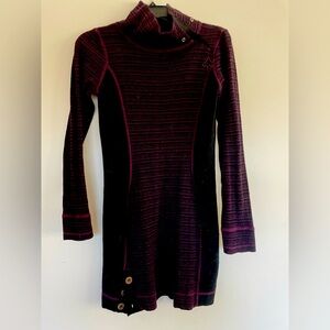 Prana dress
